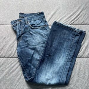 Lucky Brand 221 Original Boot